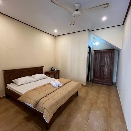 Thani House Ubud Exterior foto